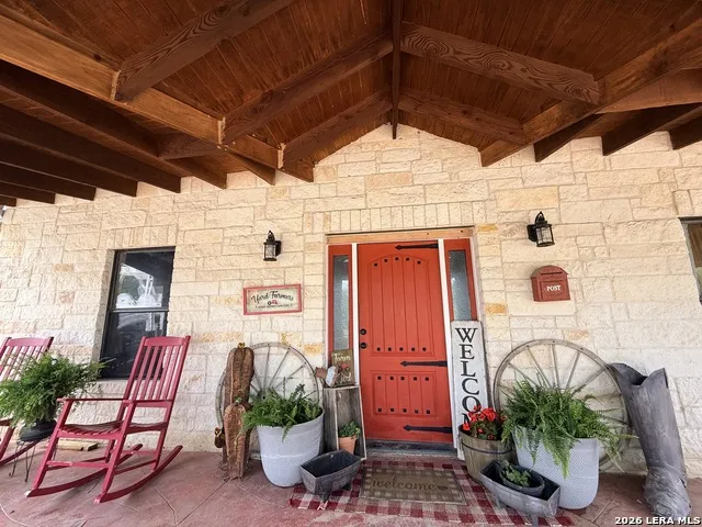 5923 Pioneer Rdg San Antonio, TX 78245