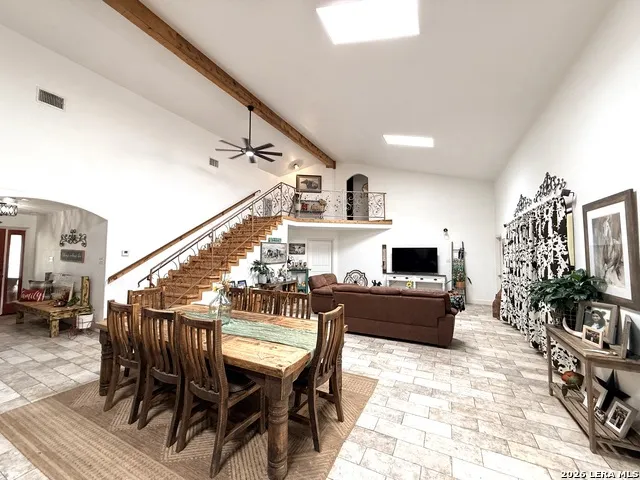 5923 Pioneer Rdg San Antonio, TX 78245