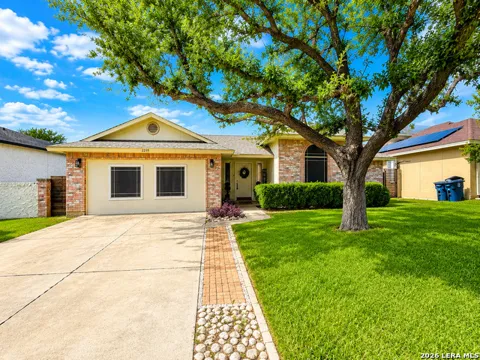 2259 WILLOW TRAIL