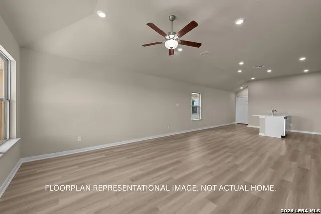 4316 CARLOTTA DR New Braunfels, TX 78130