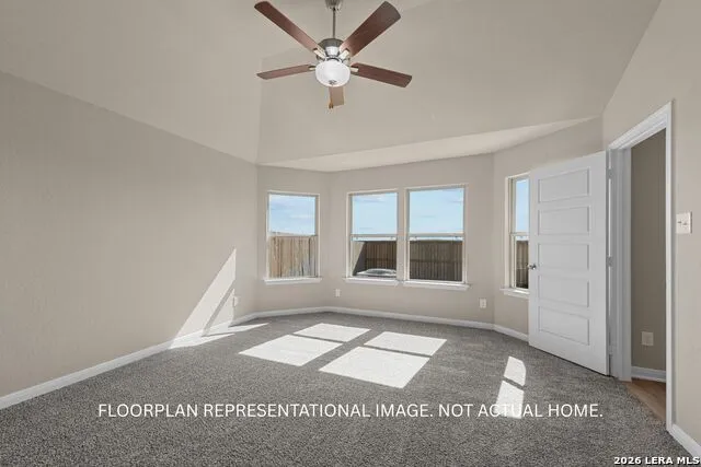 4316 CARLOTTA DR New Braunfels, TX 78130
