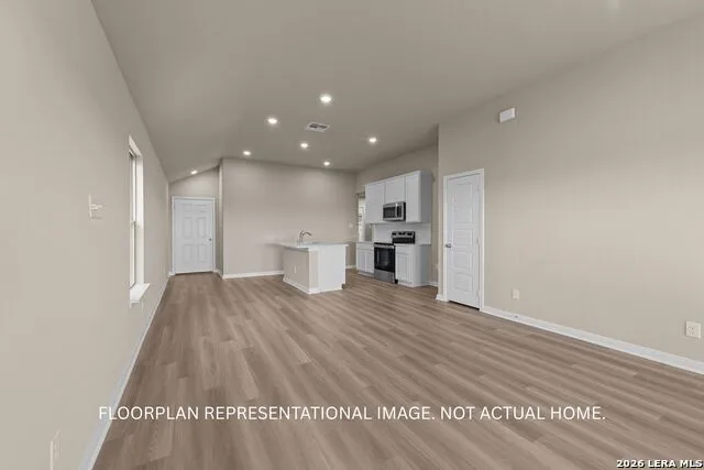 4316 CARLOTTA DR New Braunfels, TX 78130