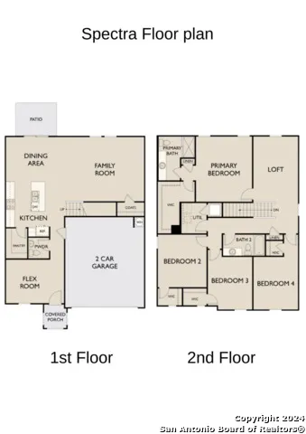 124 Peterson Place Adkins, TX 78101