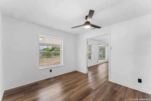 3614 Versailles Dr San Antonio, TX 78219