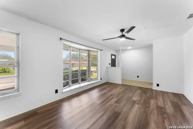 3614 Versailles Dr San Antonio, TX 78219