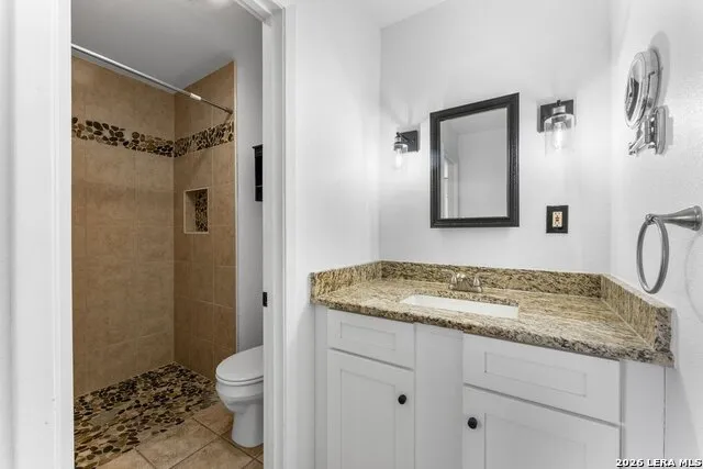 3614 Versailles Dr San Antonio, TX 78219
