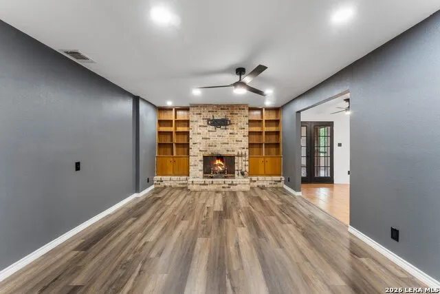 3614 Versailles Dr San Antonio, TX 78219