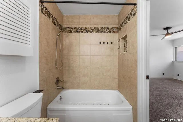 3614 Versailles Dr San Antonio, TX 78219