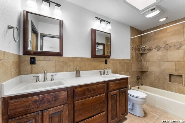 3614 Versailles Dr San Antonio, TX 78219