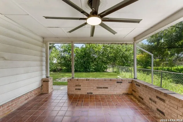 3614 Versailles Dr San Antonio, TX 78219