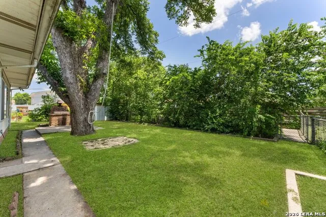 3614 Versailles Dr San Antonio, TX 78219