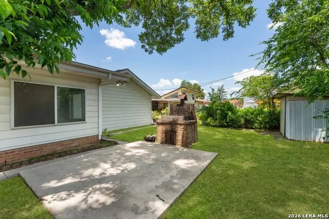 3614 Versailles Dr San Antonio, TX 78219
