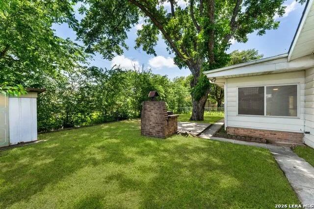 3614 Versailles Dr San Antonio, TX 78219