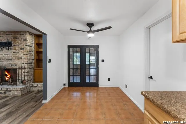 3614 Versailles Dr San Antonio, TX 78219
