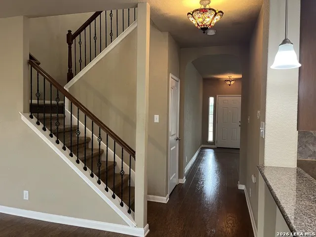 212 OAK CREEK WAY New Braunfels, TX 78130