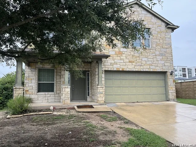 212 OAK CREEK WAY New Braunfels, TX 78130