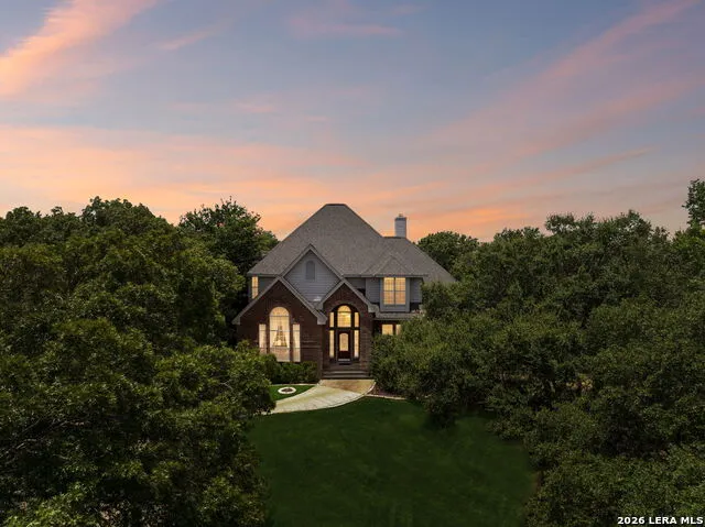 29607 Midnight Sun Fair Oaks Ranch, TX 78015