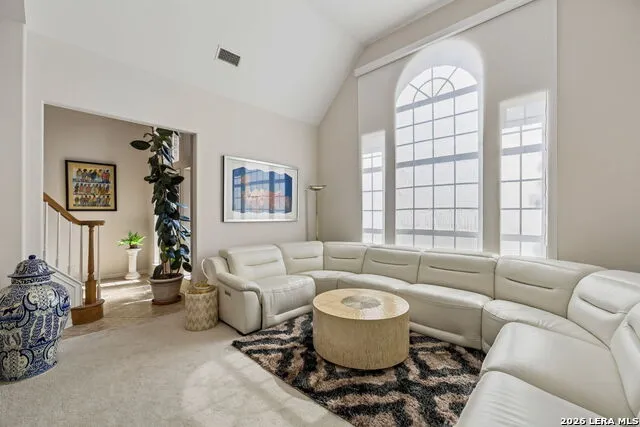 29607 Midnight Sun Fair Oaks Ranch, TX 78015