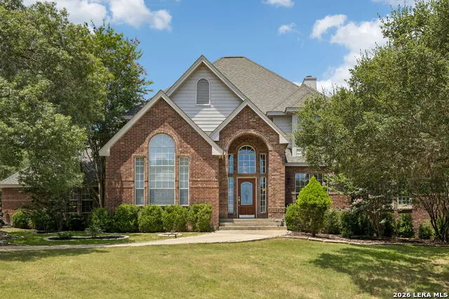 29607 Midnight Sun Fair Oaks Ranch, TX 78015