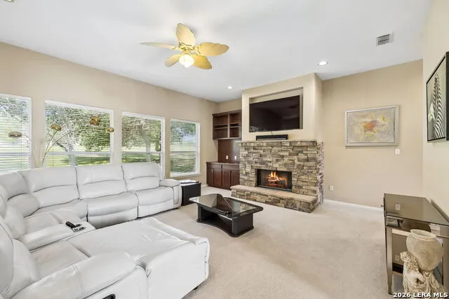 29607 Midnight Sun Fair Oaks Ranch, TX 78015