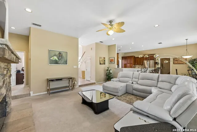 29607 Midnight Sun Fair Oaks Ranch, TX 78015