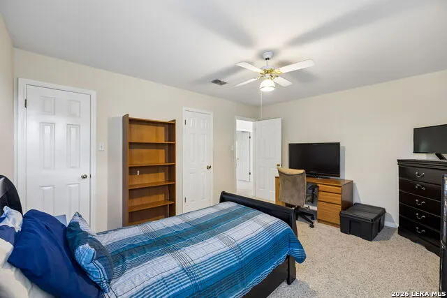 29607 Midnight Sun Fair Oaks Ranch, TX 78015
