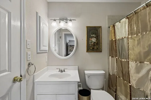 29607 Midnight Sun Fair Oaks Ranch, TX 78015