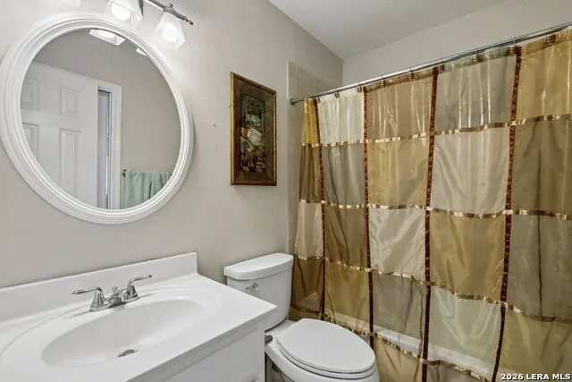 29607 Midnight Sun Fair Oaks Ranch, TX 78015