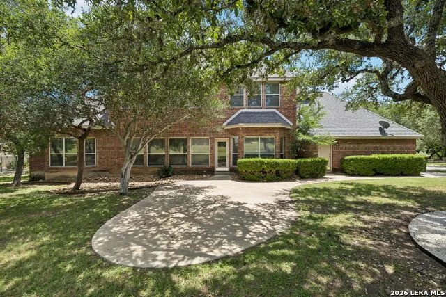 29607 Midnight Sun Fair Oaks Ranch, TX 78015