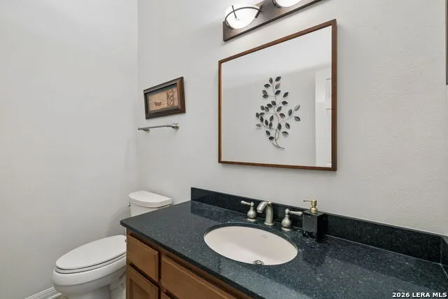 29607 Midnight Sun Fair Oaks Ranch, TX 78015