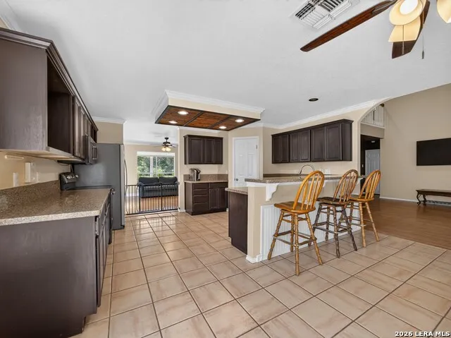 2611 Barton Hill Dr Bulverde, TX 78163