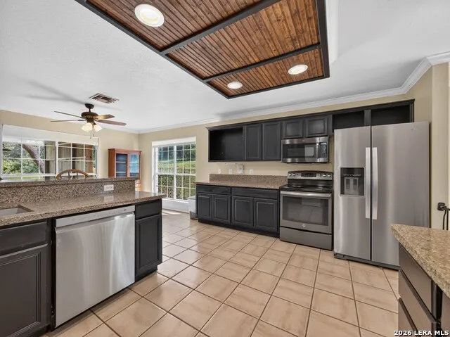 2611 Barton Hill Dr Bulverde, TX 78163