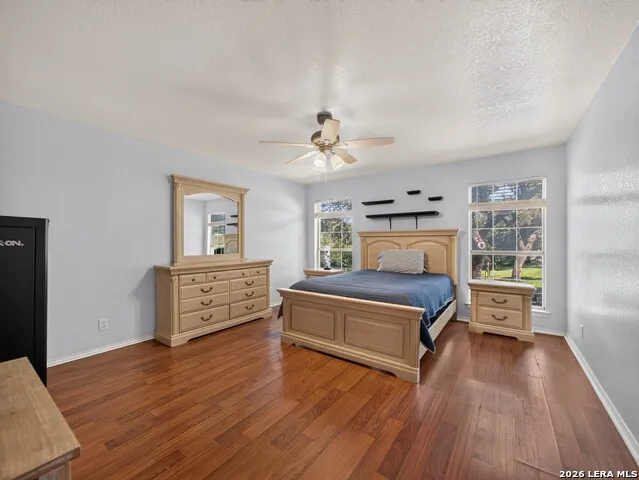 2611 Barton Hill Dr Bulverde, TX 78163