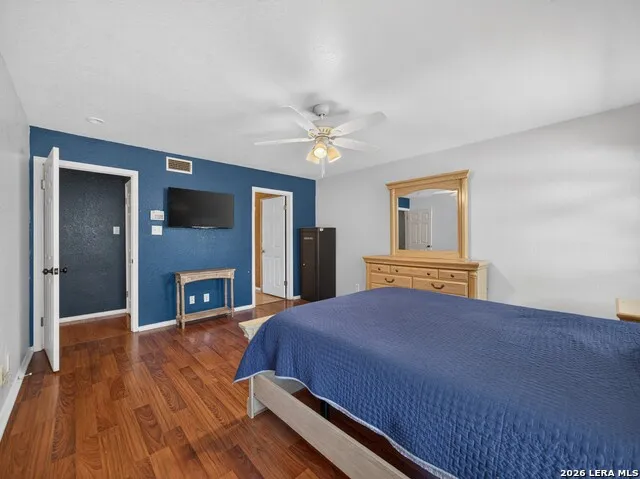 2611 Barton Hill Dr Bulverde, TX 78163