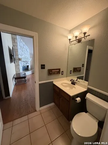 2611 Barton Hill Dr Bulverde, TX 78163