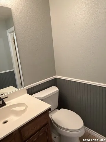 2611 Barton Hill Dr Bulverde, TX 78163