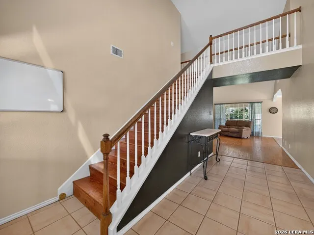 2611 Barton Hill Dr Bulverde, TX 78163