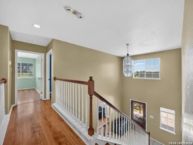 2611 Barton Hill Dr Bulverde, TX 78163
