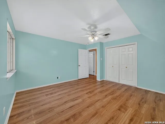2611 Barton Hill Dr Bulverde, TX 78163