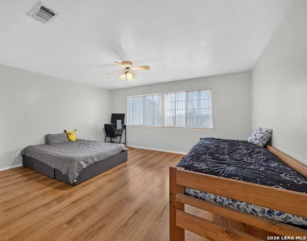 2611 Barton Hill Dr Bulverde, TX 78163