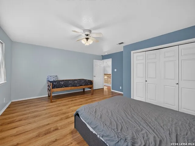 2611 Barton Hill Dr Bulverde, TX 78163