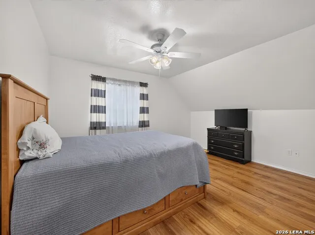 2611 Barton Hill Dr Bulverde, TX 78163