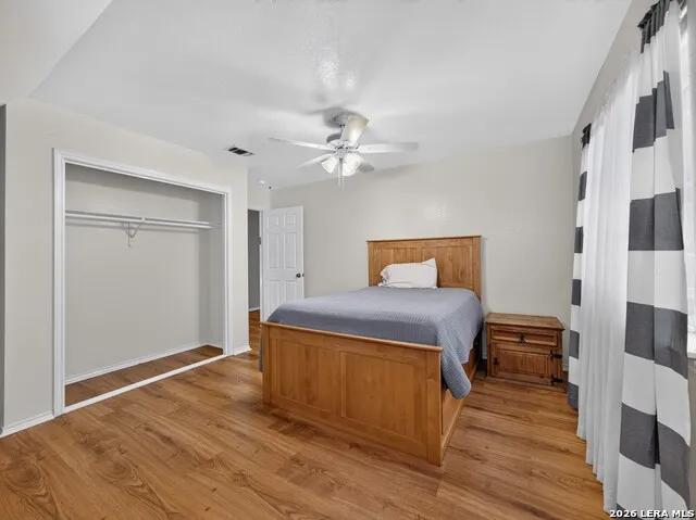 2611 Barton Hill Dr Bulverde, TX 78163