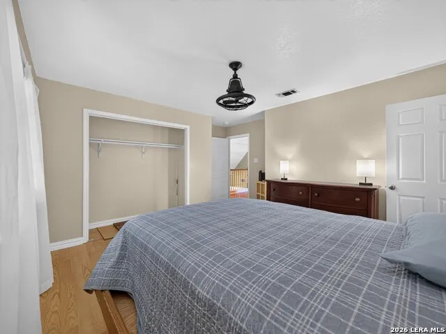 2611 Barton Hill Dr Bulverde, TX 78163