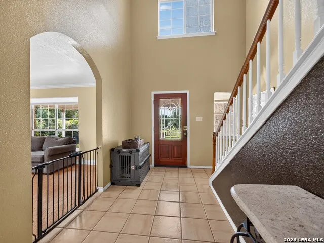 2611 Barton Hill Dr Bulverde, TX 78163