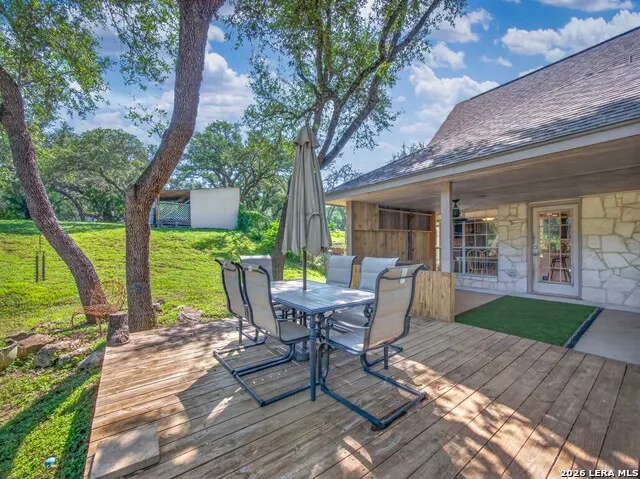 2611 Barton Hill Dr Bulverde, TX 78163