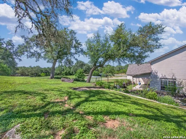 2611 Barton Hill Dr Bulverde, TX 78163