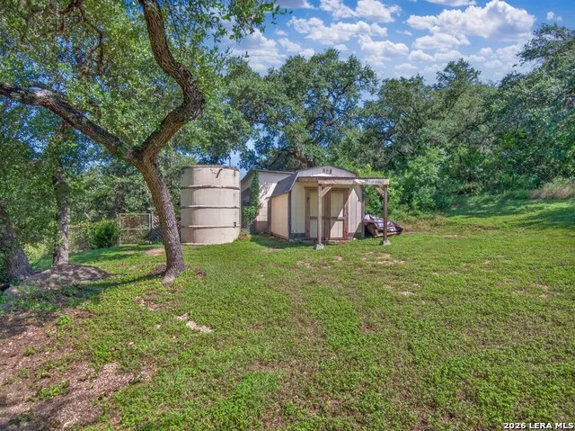 2611 Barton Hill Dr Bulverde, TX 78163