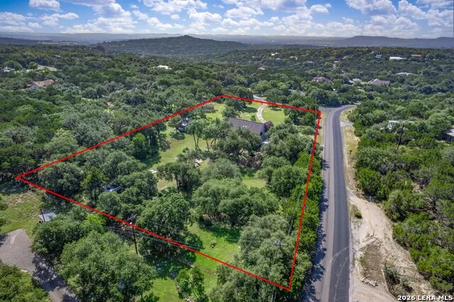 2611 Barton Hill Dr Bulverde, TX 78163