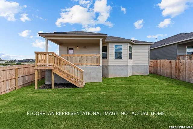 4858 Casino Azul San Antonio, TX 78222